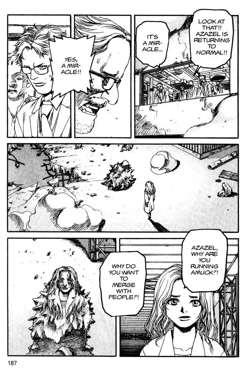 Project Arms Chapter 142 14